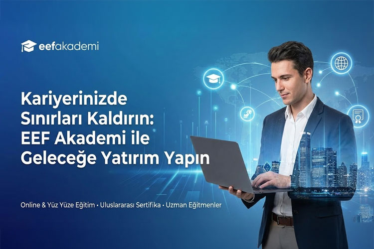 Kariyerinizde Sınırları Kaldırın